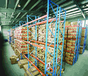 無錫到衡陽物流倉庫