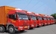 無錫到常德物流運(yùn)輸車隊(duì)