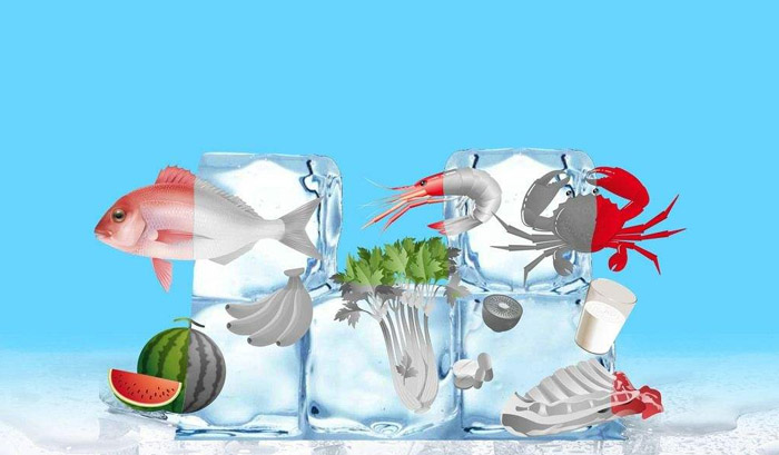 常州到防城港冷藏運輸車輛