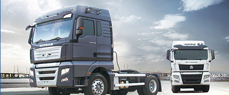 無錫到株洲物流車輛展示